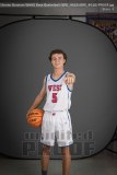 Senior Banners WHHS Boys Basketball (BRE_4618)