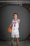 Senior Banners WHHS Boys Basketball (BRE_4619)