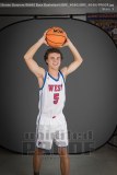 Senior Banners WHHS Boys Basketball (BRE_4640)