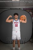 Senior Banners WHHS Boys Basketball (BRE_4646)