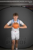 Senior Banners WHHS Boys Basketball (BRE_4660)