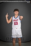 Senior Banners WHHS Boys Basketball (BRE_4723)