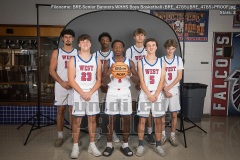 Senior Banners WHHS Boys Basketball (BRE_4785)