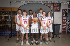 Senior Banners WHHS Boys Basketball (BRE_4787)