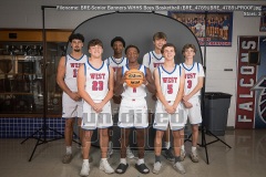Senior Banners WHHS Boys Basketball (BRE_4789)