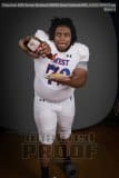 Senior Banners WHHS Boys Football