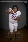 Senior Banners WHHS Boys Football