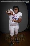 Senior Banners WHHS Boys Football