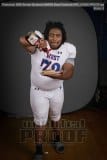 Senior Banners WHHS Boys Football