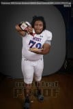 Senior Banners WHHS Boys Football