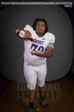 Senior Banners WHHS Boys Football