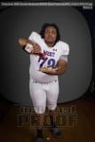 Senior Banners WHHS Boys Football