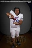 Senior Banners WHHS Boys Football