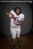 Senior Banners WHHS Boys Football