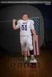 Senior Banners WHHS Boys Football