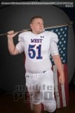 Senior Banners WHHS Boys Football