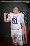 Senior Banners WHHS Boys Football