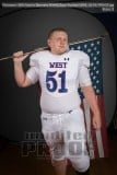 Senior Banners WHHS Boys Football