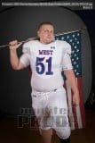 Senior Banners WHHS Boys Football