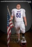 Senior Banners WHHS Boys Football