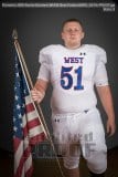 Senior Banners WHHS Boys Football