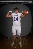 Senior Banners WHHS Boys Football