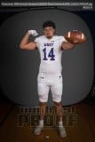 Senior Banners WHHS Boys Football