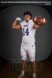 Senior Banners WHHS Boys Football