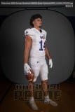 Senior Banners WHHS Boys Football