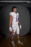 Senior Banners WHHS Boys Football