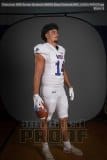 Senior Banners WHHS Boys Football