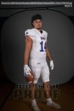 Senior Banners WHHS Boys Football