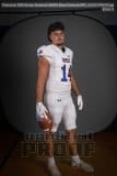 Senior Banners WHHS Boys Football