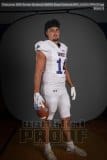 Senior Banners WHHS Boys Football