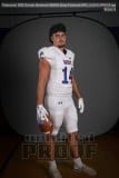 Senior Banners WHHS Boys Football