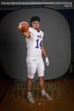 Senior Banners WHHS Boys Football