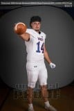 Senior Banners WHHS Boys Football