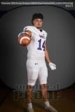 Senior Banners WHHS Boys Football