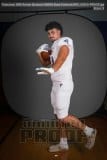 Senior Banners WHHS Boys Football