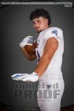 Senior Banners WHHS Boys Football