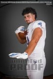 Senior Banners WHHS Boys Football