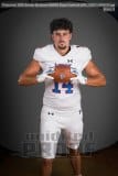 Senior Banners WHHS Boys Football