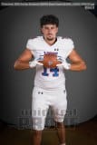 Senior Banners WHHS Boys Football