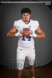 Senior Banners WHHS Boys Football