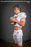 Senior Banners WHHS Boys Football