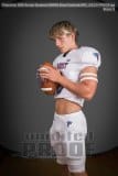 Senior Banners WHHS Boys Football