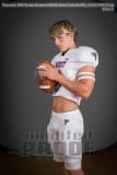 Senior Banners WHHS Boys Football
