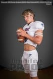 Senior Banners WHHS Boys Football