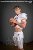 Senior Banners WHHS Boys Football