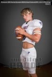 Senior Banners WHHS Boys Football